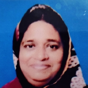 Taslima Akter Parveen 