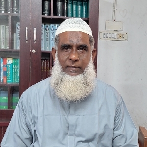 MASHIHUR RAHMAN